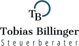 Logo von Tobias Billinger Steuerberater