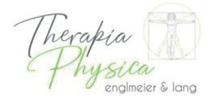 Logo von Praxis für Physiotherapie und Osteopathie Englmeier & Lang