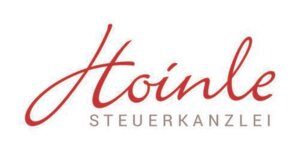 Logo von Steuerkanzlei Hoinle