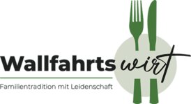 Logo von Wallfahrtswirt Alexander Trollmann