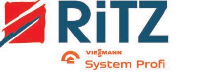 Logo von Ritz Heiztechnik GmbH