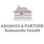Logo von Kremnitz & Partner Rechtsanwälte PartmbB