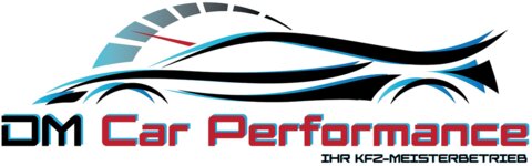 Logo von DM Car Performance