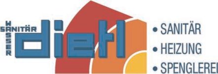 Logo von Sanitär Dietl