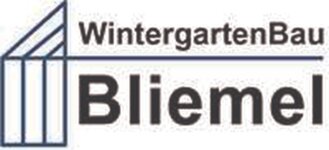 Logo von Bliemel WintergartenBau GmbH