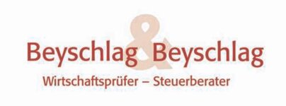 Logo von Steuerberater, Wirtschaftsprüfer Beyschlag Georg und Simone, Dipl.-Kfl.