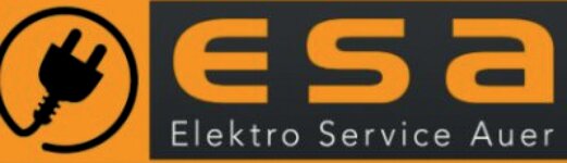 Logo von Elektro Service Auer GmbH & Co. KG