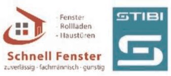 Logo von Schnell Fenster GmbH Ralf Schnell