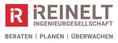 Logo von Reinelt Ingenieurgesellschaft mbH