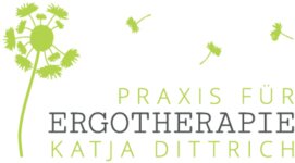 Logo von Katja Dittrich Ergotherapie Dittrich