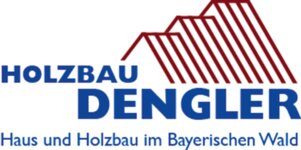 Logo von Holzbau Dengler GmbH