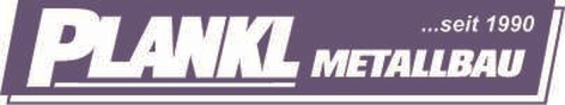 Logo von Plankl Herbert Metallbau