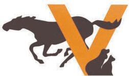 Logo von Tierärztliche Praxis für Pferde