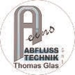 Logo von A1 Abflusstechnik Thomas Glas GmbH