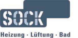 Logo von Sock Matthias Heizungs- u. Lüftungsbau