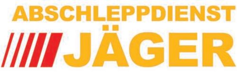 Logo von Jäger GmbH Abschlepp- u. Bergungsdienst