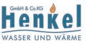 Logo von Henkel GmbH & Co. KG