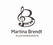 Logo von Brendt Martina Klavier- und Cembalobauerin