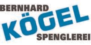 Logo von Kögel Bernhard Spenglerei