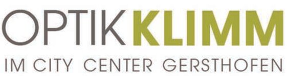 Logo von Optik Klimm GbR Brillen und Kontaktlinsen Inh. Dieter Klimm
