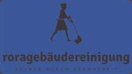 Logo von rora Gebäudereinigung