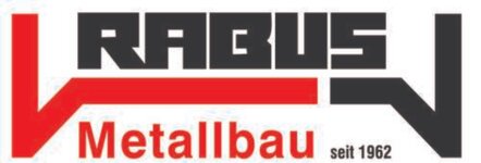 Logo von Wolfgang Rabus GmbH Metallbau
