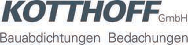 Logo von Kotthoff GmbH Bauabdichtungen