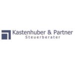 Logo von Kastenhuber & Partner Steuerberater