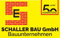 Logo von Schaller Bau GmbH