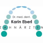 Logo von Zahnarztpraxis Frau Dr. med. dent. Karin Eberl