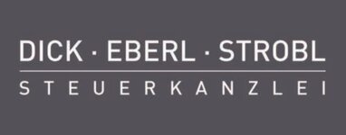 Logo von Eberl & Strobl Steuerberater eGbR