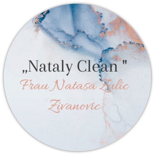 Logo von Nataly Clean