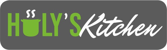 Logo von Hüly's Kitchen