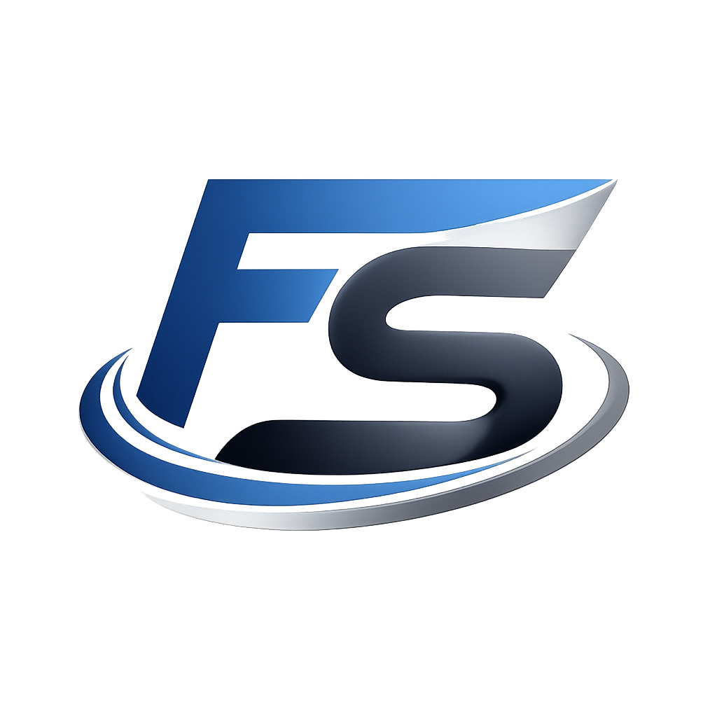 Logo von Full Service Move & Clean