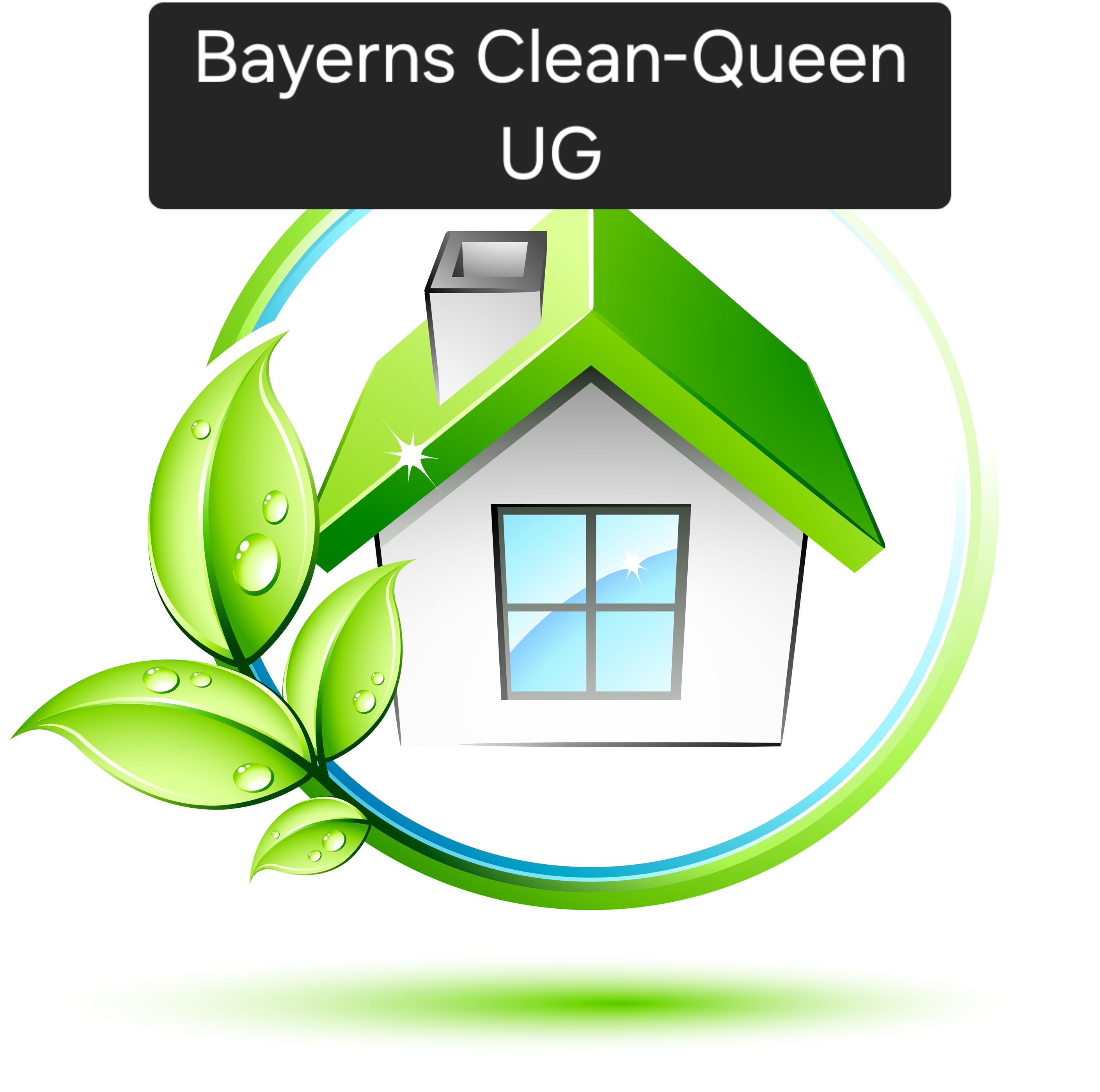 Logo von Bayerns Clean-Queen UG