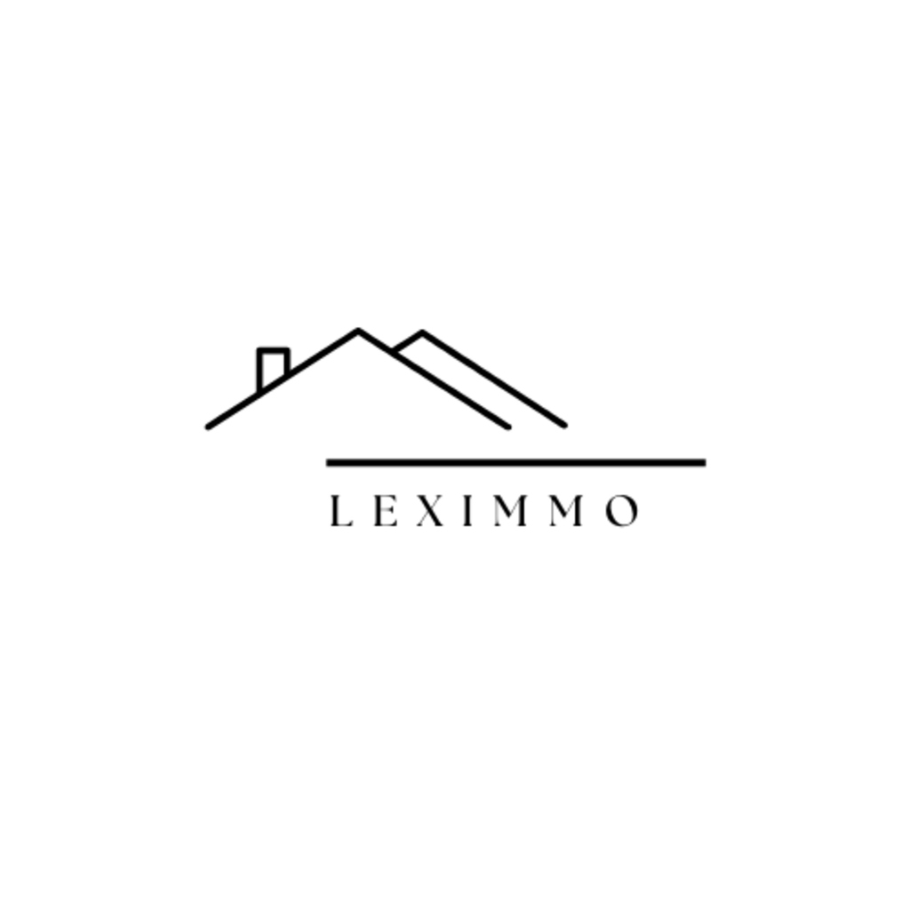 Logo von LEXIMMO