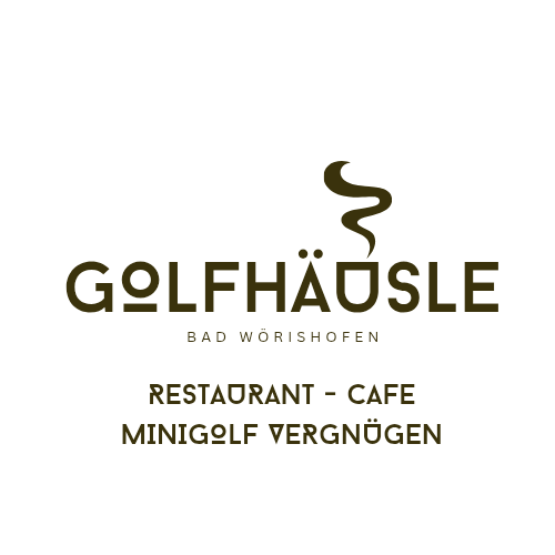 Logo von Café Golfhäusle