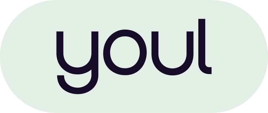 Logo von YOUL GmbH