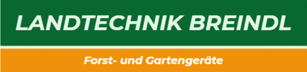 Logo von Landtechnik Breindl