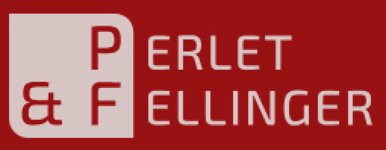 Logo von Perlet & Fellinger Rechtsanwälte Partnerschaft mbB