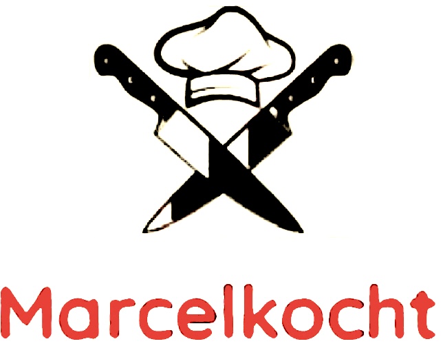 Logo von Marcelkocht