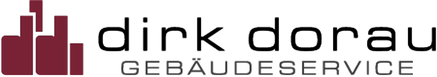 Logo von Gebäudeservice Dirk Dorau e.K.