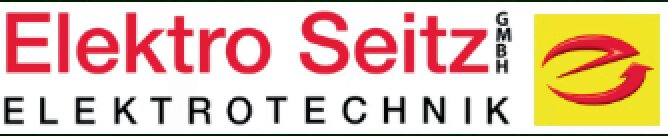 Logo von Josef Seitz Elektro GmbH Elektrotechnik