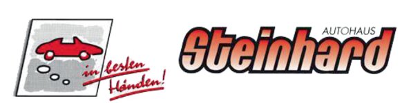 Logo von Steinhard Christian Toyota