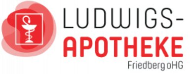 Logo von Ludwigs-Apotheke Friedberg OHG