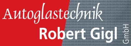 Logo von Autoglastechnik Robert Gigl GmbH