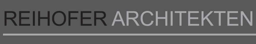 Logo von Reihofer Architekten
