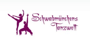 Logo von Schwabmünchens Tanzwelt Inh. Larissa Nowomiejski
