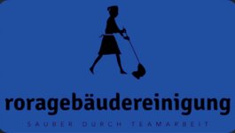 Logo von rora Gebäudereinigung