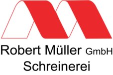 Logo von Robert Müller GmbH Schreinerei